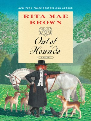 cover image of Out of Hounds